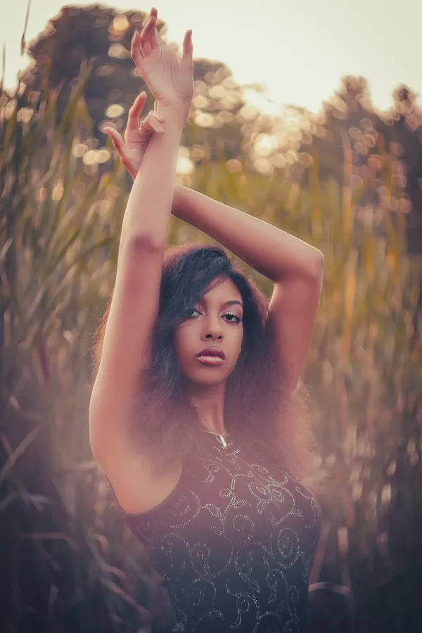 From the Archive: Portraits, Portraits · Archive