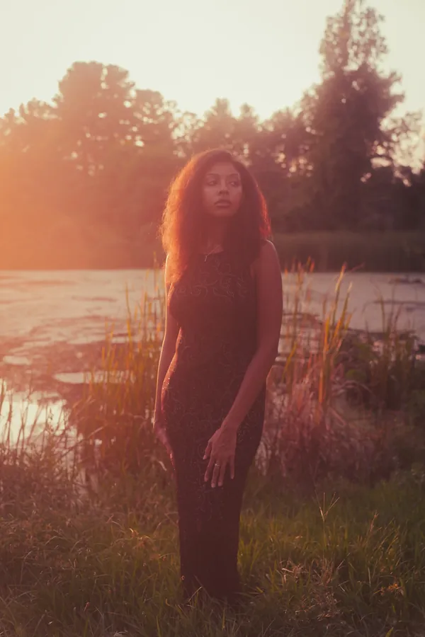 From the Archive: Portraits, photo 3
