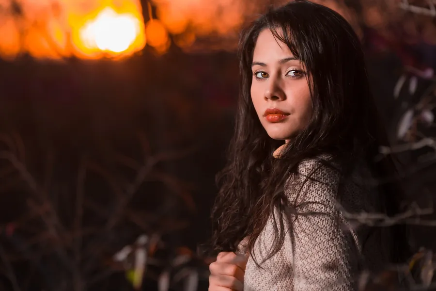 From the Archive: Portraits, photo 4