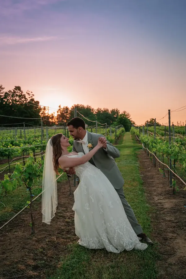 From the Archive: Weddings, Weddings · Archive