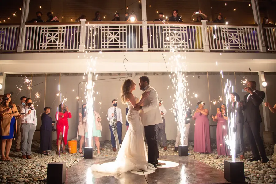 From the Archive: Weddings, photo 2