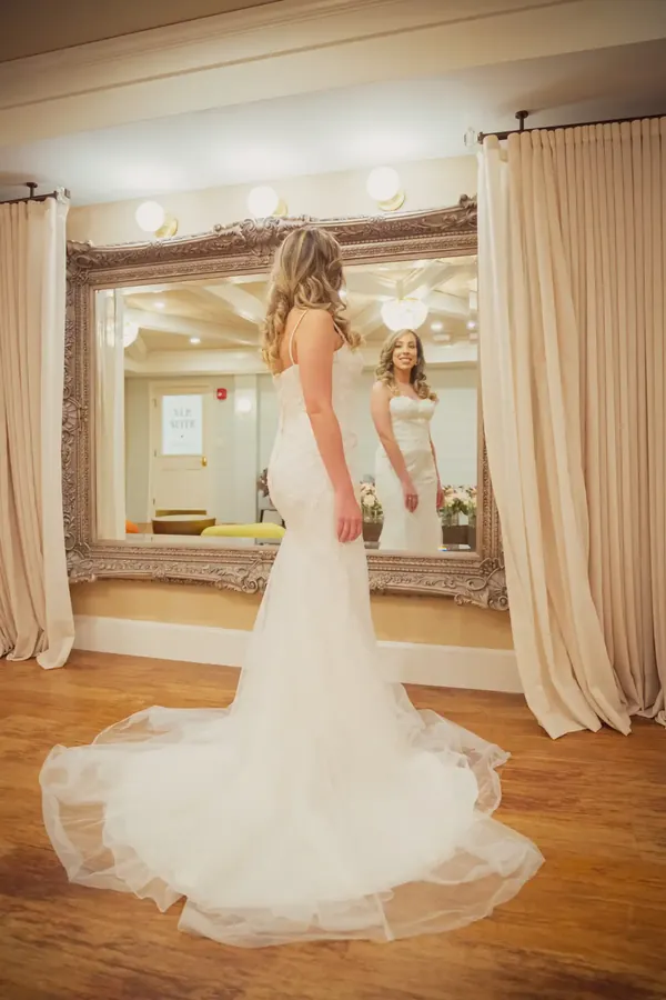 From the Archive: Weddings, photo 3