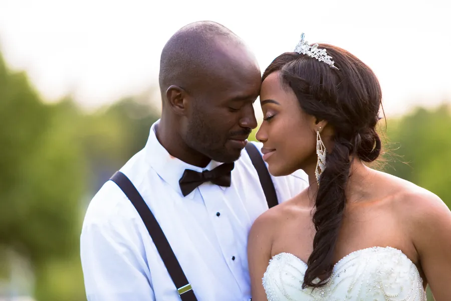 From the Archive: Weddings, photo 6