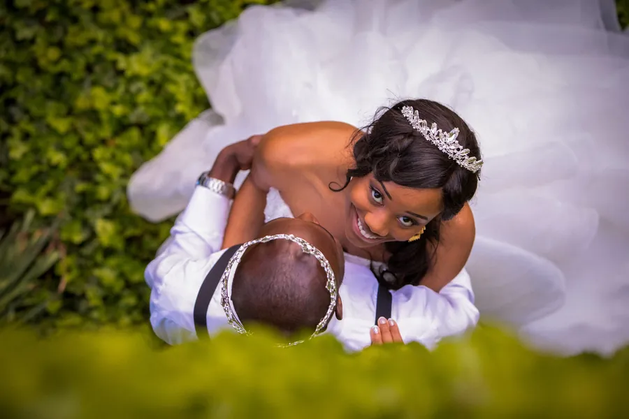 From the Archive: Weddings, photo 7