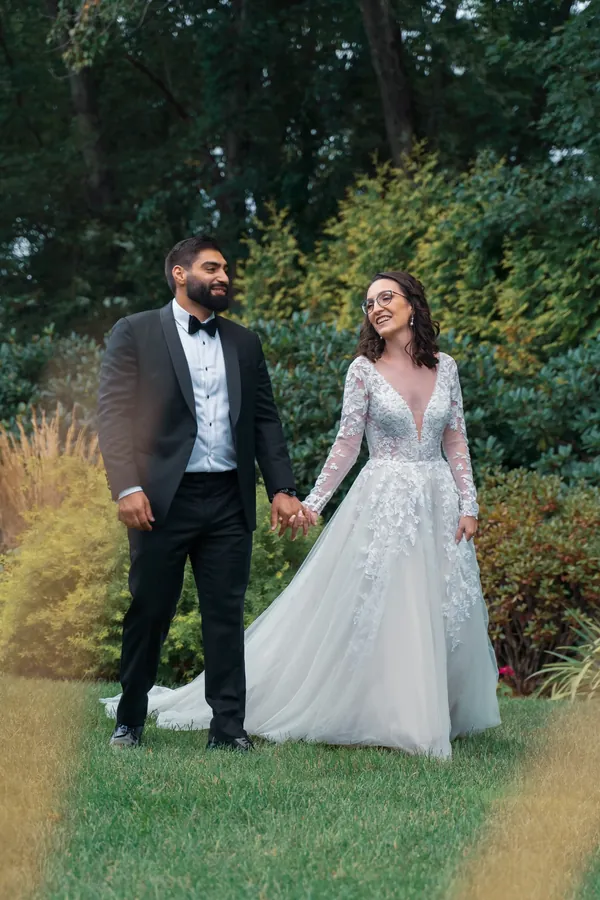 From the Archive: Weddings, photo 4