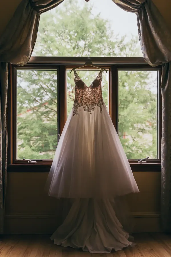 From the Archive: Weddings, photo 5