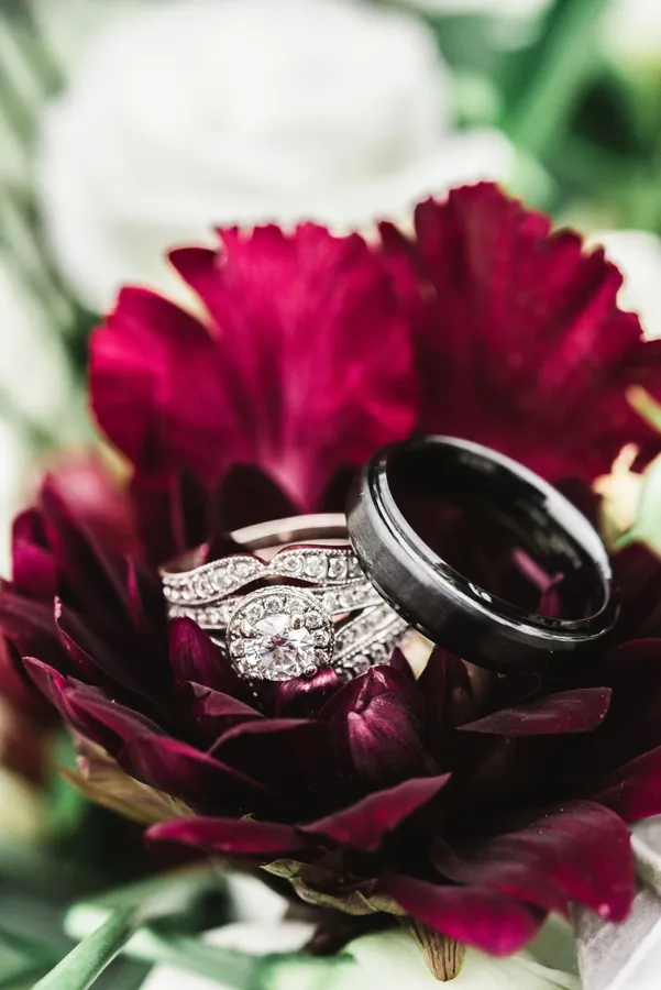 From the Archive: Weddings, photo 8