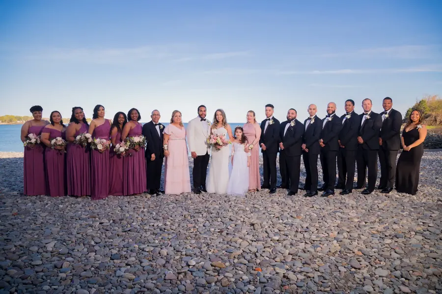 From the Archive: Weddings, photo 10