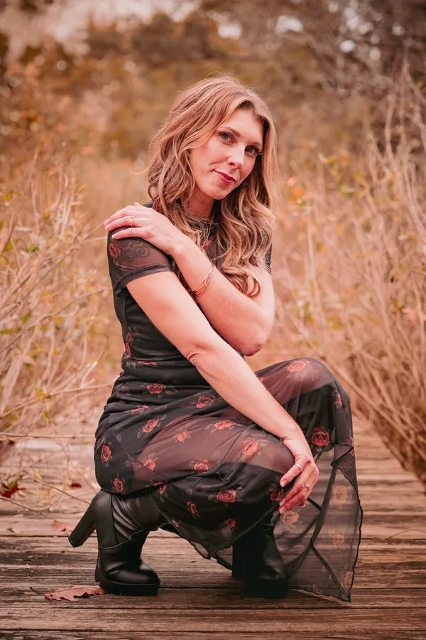 Bri Puopolo, photo 4