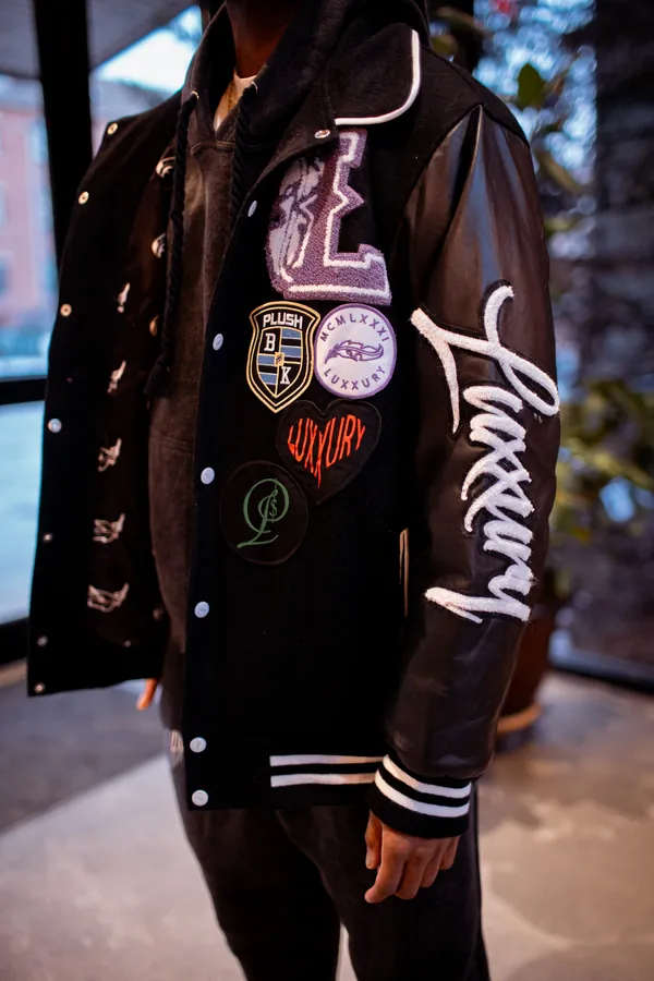 Luxury with Love, photo 7